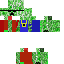 Texture for creeper pro