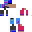 Texture for тигр