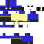 Texture for lucario
