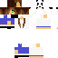 Texture for panda