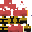 Texture for Hazzy Kaiju Paradise