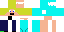 Texture for David