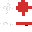 Texture for redstone dust