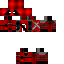 Texture for Blade man