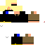 Texture for gold boi
