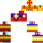 Texture for 鋼鐵人