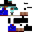 Texture for (_SkeletRon_)