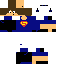 Texture for iTzsmael_YT