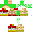 Texture for Broly lssj3