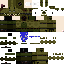 Texture for crip springtrap