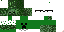 Texture for Mike zombie