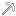 Texture for sky pickaxe 