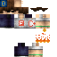 Texture for FaultedRook8242
