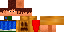 Texture for random guy