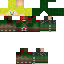 Texture for wild ranger
