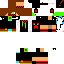 Texture for GhostFly