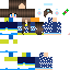 Texture for escuadron crystal gems world version navidad