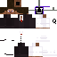 Texture for BlackSmile