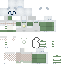 Texture for Snowy1.0