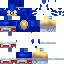 Texture for SONIC