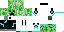 Texture for cree