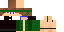 Texture for darkman