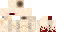 Texture for skeleton