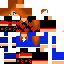 Texture for Caillik Girl
