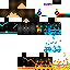 Texture for BLENDER DUDE
