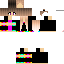 Texture for sasikwolf