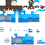Texture for N