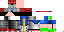 Texture for gcg