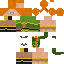 Texture for Cassie Paladins