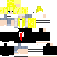 Texture for eu so que nao