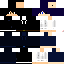 Texture for Vincent Aoki v1.0.