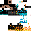 Texture for herobrine1