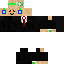 Texture for Steve Cool