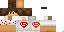 Texture for SuperUnicorn02