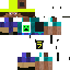 Texture for yuto