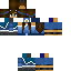 Texture for rg