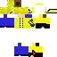 Texture for 3eme membre