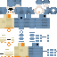 Texture for glacio