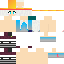 Texture for Luffy2