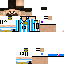 Texture for Messi 2022