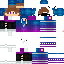 Texture for adf