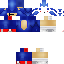 Texture for sunky