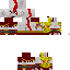 Texture for Kratos