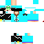 Texture for Gabriel Rider