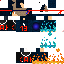 Texture for kekko