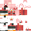 Texture for Zero Willd